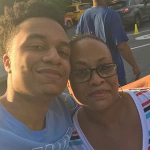 Meet your Posher, Tawanda